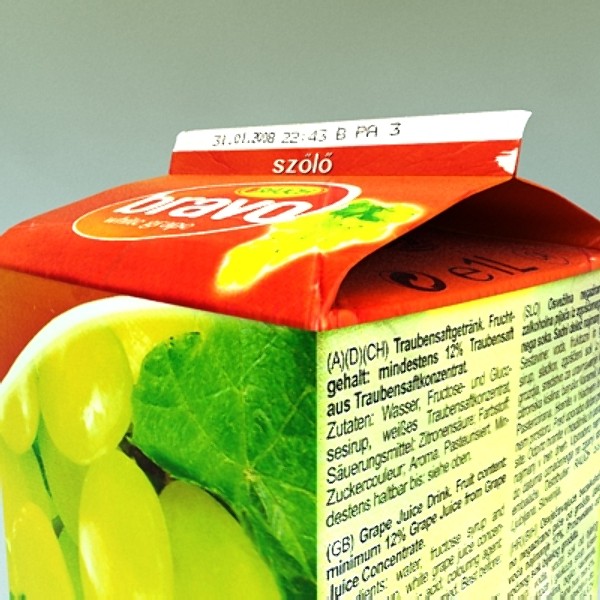 juice pack 3d max - Juice Pack by LESTAK